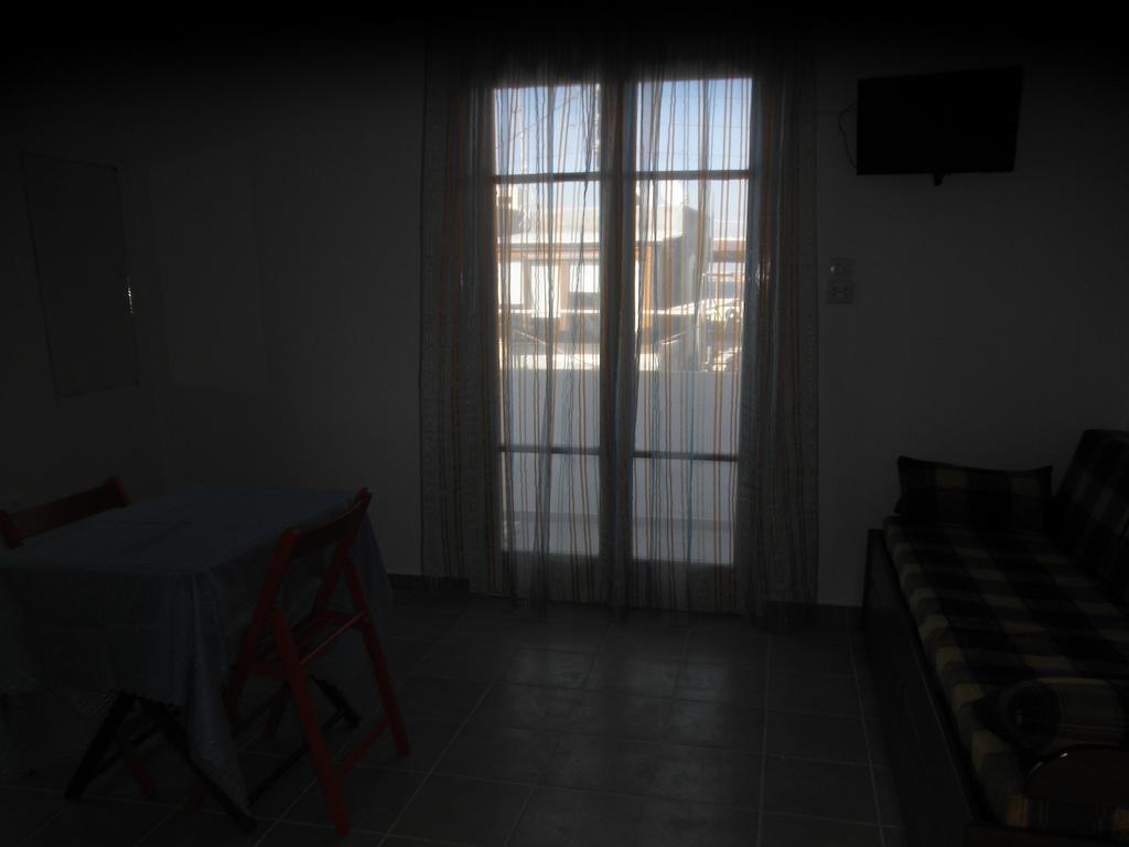 Korina'S Rooms 폴로니아 객실 사진