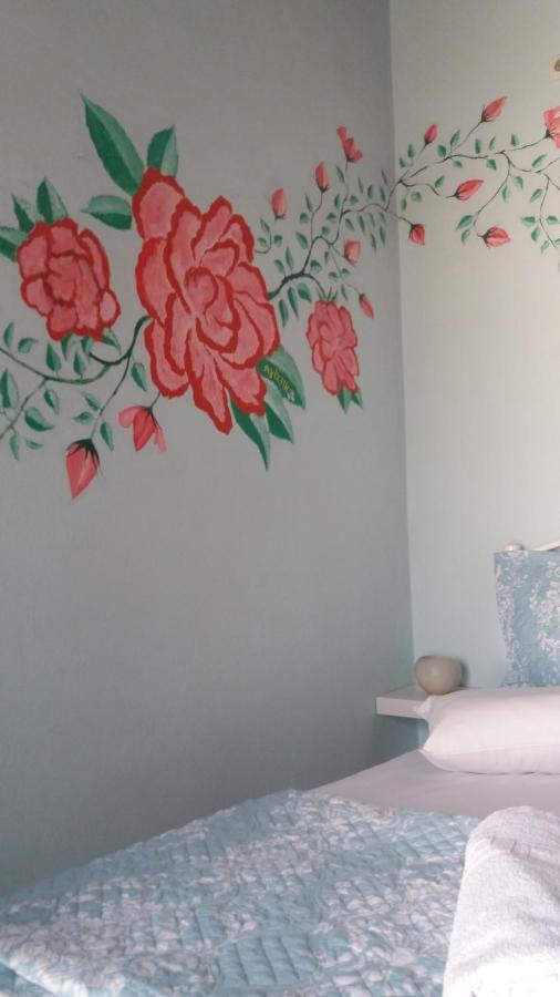Korina'S Rooms 폴로니아 외부 사진